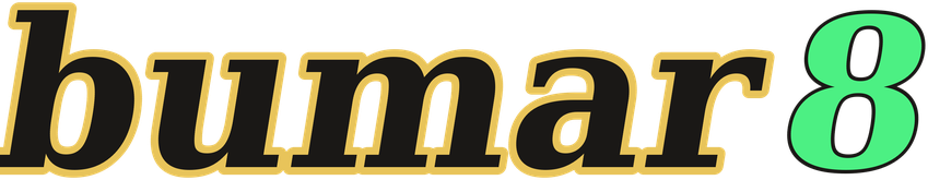 bumar8 logo
